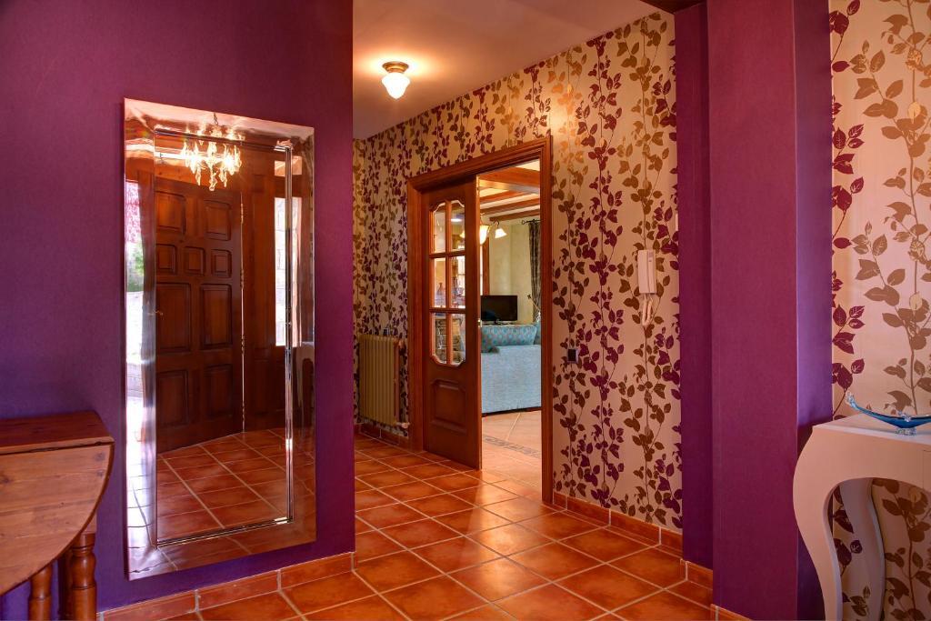 Casa Rural Villa Gervasio Fiscal Εξωτερικό φωτογραφία