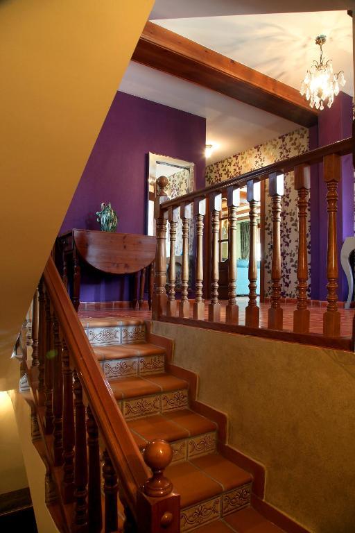 Casa Rural Villa Gervasio Fiscal Εξωτερικό φωτογραφία