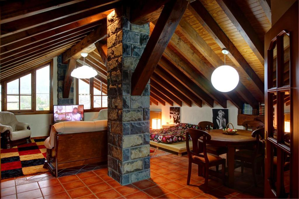 Casa Rural Villa Gervasio Fiscal Εξωτερικό φωτογραφία