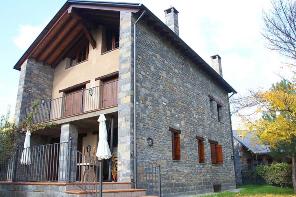 Casa Rural Villa Gervasio Fiscal Εξωτερικό φωτογραφία